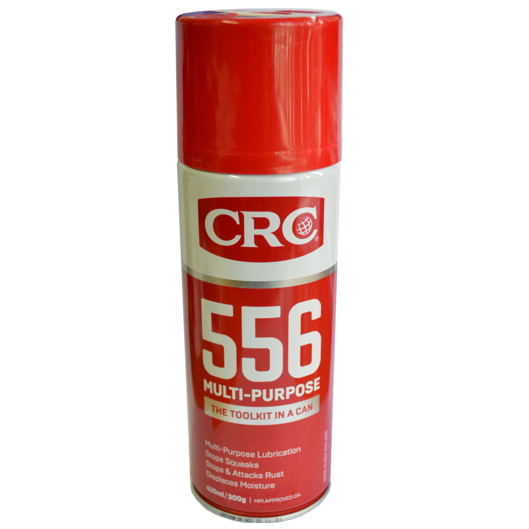 Penetrating Oil 5.56 - Aerosol 400ml CRC