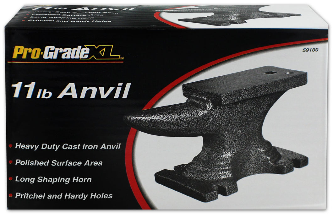 Anvil - Pro-Grade #59100 5kg Allied