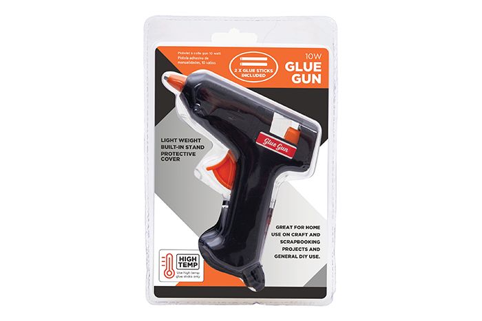 Electric Glue Gun - Mini FL-138 - UBL