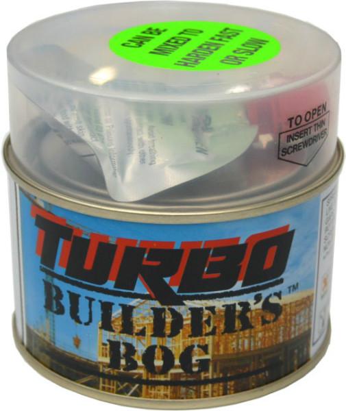 Builders Bog 250ml Turbo
