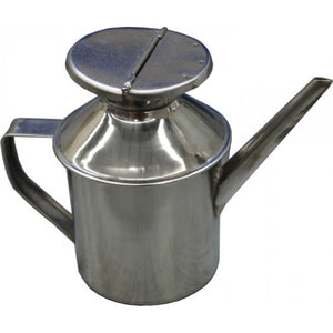 Cooking Oil Pourer Stainless Steel 500ml