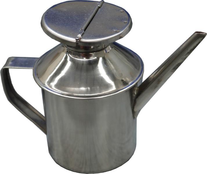 Cooking Oil Pourer Stainless Steel 250ml