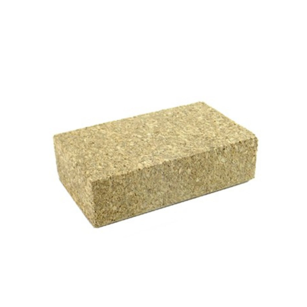 Sanding Cork Block Xcel