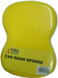 Car Wash Sponge 215mm x 145mm x 70mm Xcel