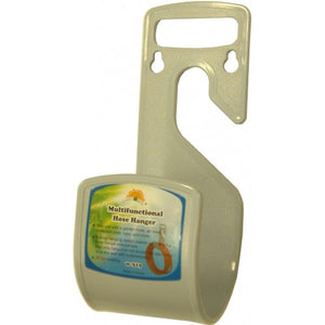 Hose Hanger ABS - Wall Or Tap Mount #W-530 Xcel