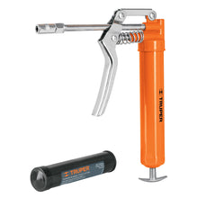 Load image into Gallery viewer, Grease Gun Mini 3000psi with 85 g Cartridge Truper