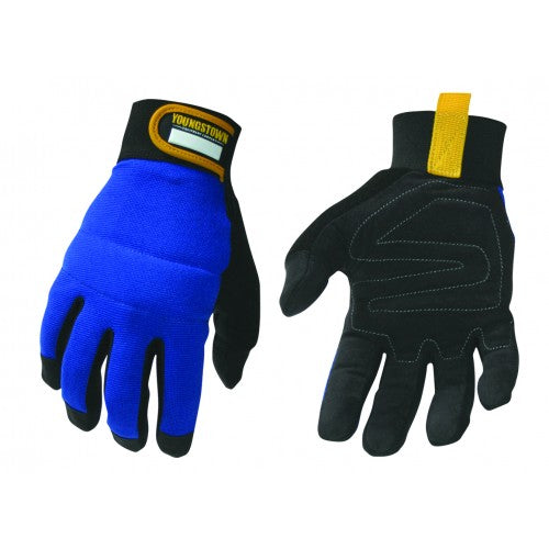 Mechanics Plus Gloves 06-3020-60 X-Large Youngstown