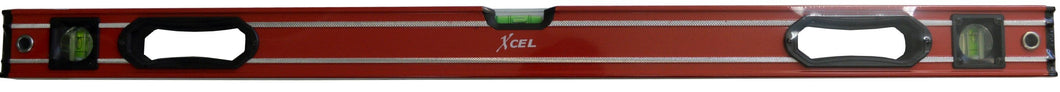 Aluminium Level Pro-Level #2013 1000mm Xcel