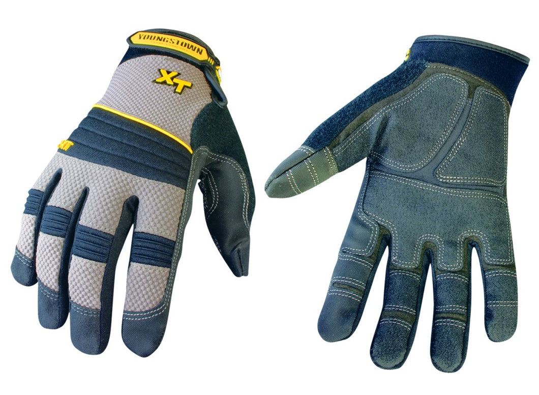 Pro XT Gloves 03-3050-78 Large Youngstown