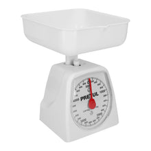 Load image into Gallery viewer, Kitchen Scale 5kg capacity - Pretul