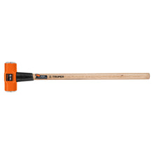 Load image into Gallery viewer, Sledge Hammer with Hardwood Handle 14lb Xcel