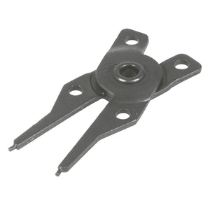 Combination Circlip Plier Set - Bent/Straight - Internal/External Truper