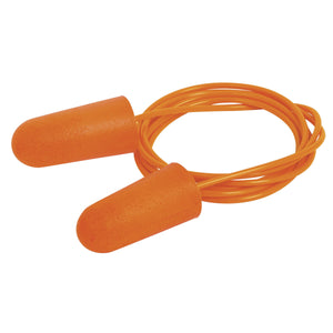 Ear Plugs With Cord 14223 Truper