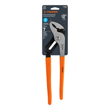 Load image into Gallery viewer, Groove Joint Multigrip Pliers 300mm Truper