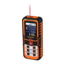 Load image into Gallery viewer, Laser Distance Measure  100 metre #100374 Truper