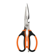 Load image into Gallery viewer, Scissors multipurpose stainless steel 200mm - Truper