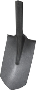 Trenching Shovel - Head Only  Xcel