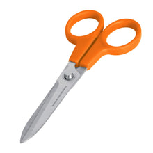 Load image into Gallery viewer, Scissors - Multi Purpose Stainless Blades 200mm Truper