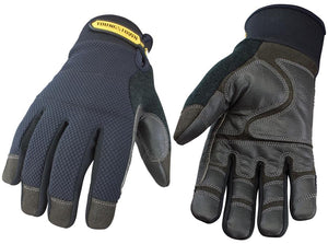 Waterproof Winter Plus Gloves 03-3450-80 Medium Youngstown