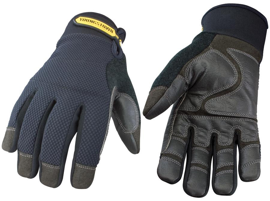 Waterproof Winter Plus Gloves 03-3450-80 Small Youngstown