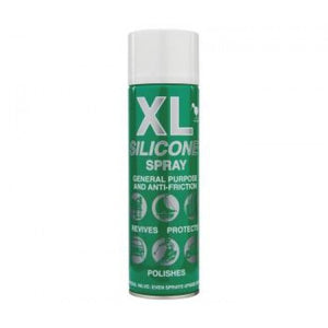 Silicone Spray XL General Purpose 500ml