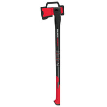 Load image into Gallery viewer, Maul Splitting Axe Euro Ptn with Composite Handle  Truper