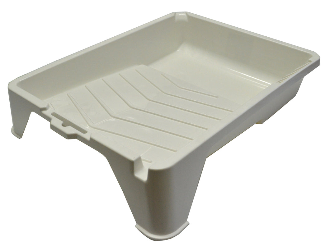 Paint Roller Tray Plastic 230mm Rolling Dog
