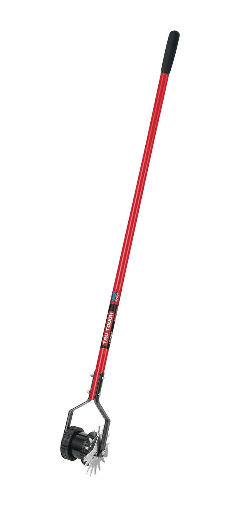 Turf Edger - Star Cutter Double Wheel  Truper