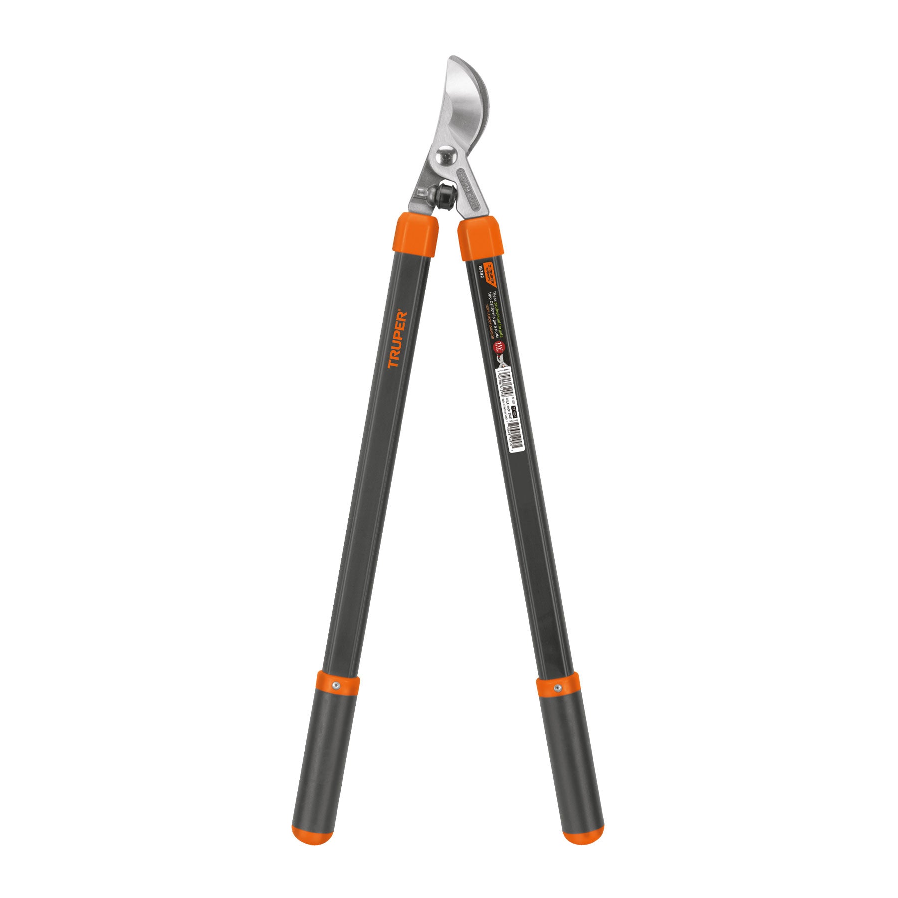 Lopp Shear Bypass with Aluminium Handles 700mm 18392 Truper