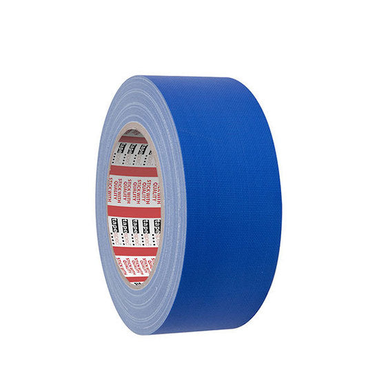 Cloth Duct Tape (100mph) - 48mm x 25m Blue Tapespec