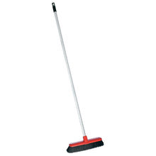 Load image into Gallery viewer, House Broom Soft Fill With Handle Eco