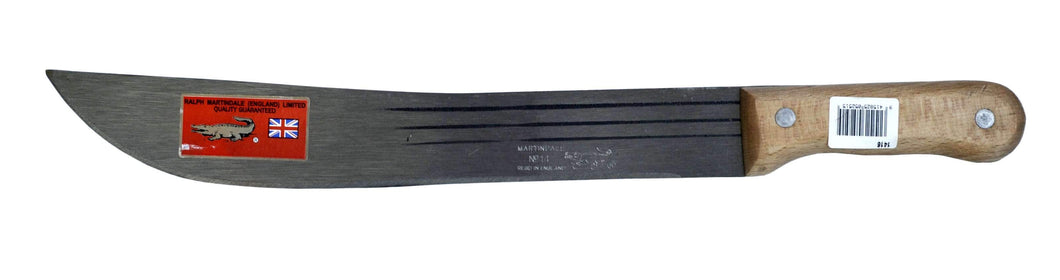 Machettes Jungle Martindale Wood Hd14/14
