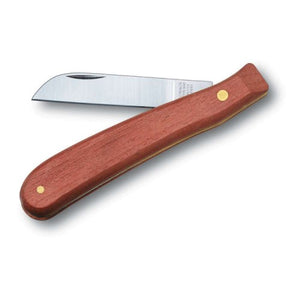 Pocket Knife Grafting 1.9195  Wood Straight Blade  Victorinox