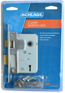 Mortice Lock Only #2378 NP  Legge