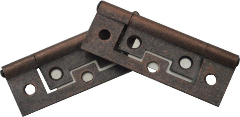 Butt Hinge - Flush FB #BH100-FFF 100mm Gartner
