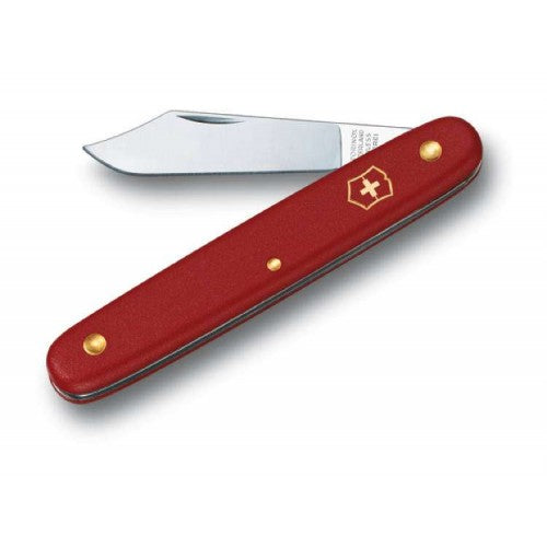 Pocket Knife Grafting 3.9010  Red   Victorinox