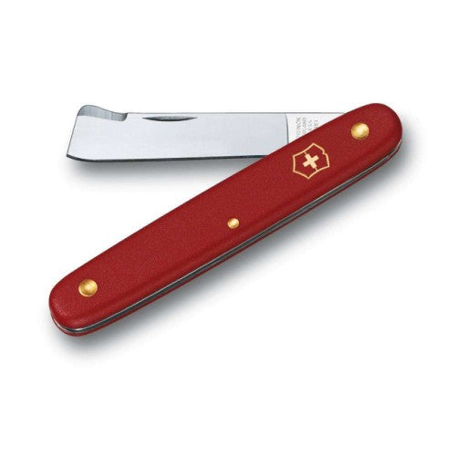 Pocket Knife Budding 3.9020 Red 1 Blade  Victorinox