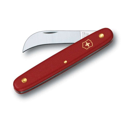 Pocket Knife Grafting 3.9060  Red   Victorinox