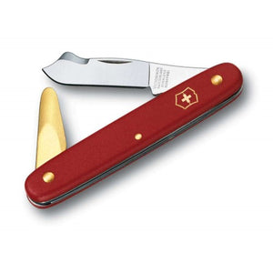 Pocket Knife Budding 3.9140 Red 2 Blades  Victorinox