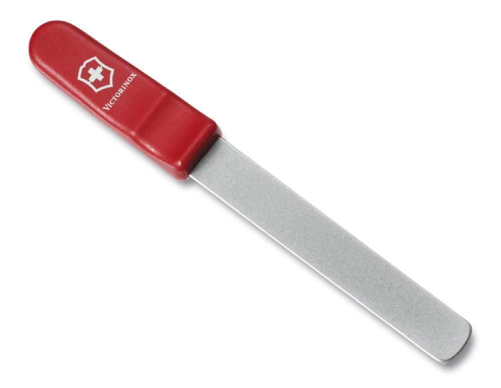 Knife Sharpener 4.3311 Pocket Diamond Victorinox