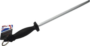 Butchers Steel Egginton P443 No. 5 12" Bull Head