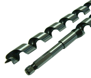 Ships Auger Comb. Shank No.500 20mm Star-M