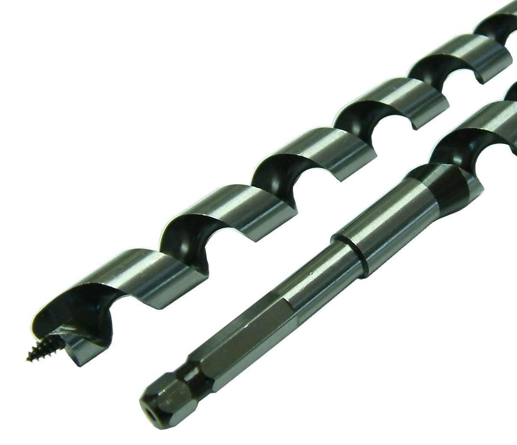 Ships Auger Comb. Shank No.500 20mm Star-M