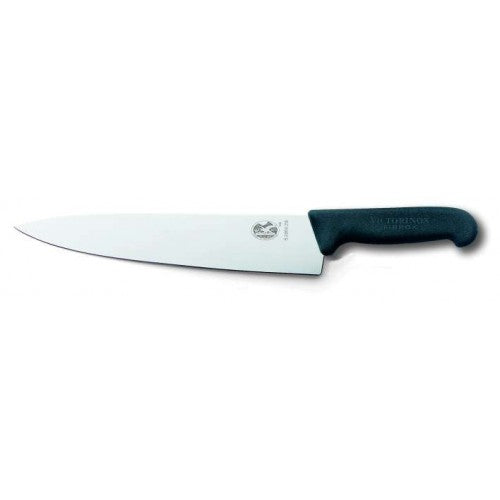 Carving Knife 5.2003.25cm Black Handle  Victorinox