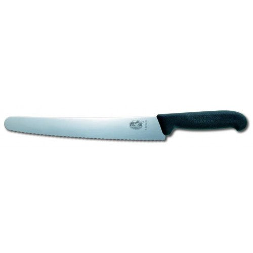 Pastry Knife 5.2933.26cm Black Handle  Victorinox
