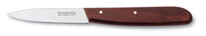 Paring Knife Chefs 5.3000 - 8cm  Wood Handle  Victorinox