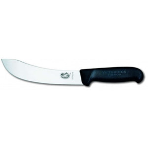 Skinning Knife 5.7703.18cm Black Handle Victorinox