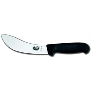 Skinning Knife 5.7803.12cm Black Handle Victorinox