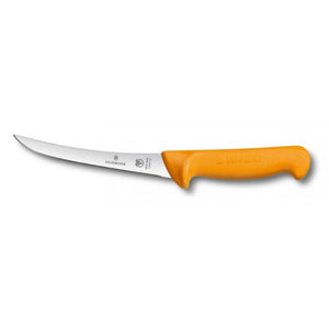 Boning Knife 5.8405.13cm Yellow Handle - Swibo