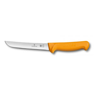 Boning Knife 5.8407.16cm Yellow Handle - Swibo